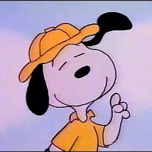 Meet your Posher, Daisy